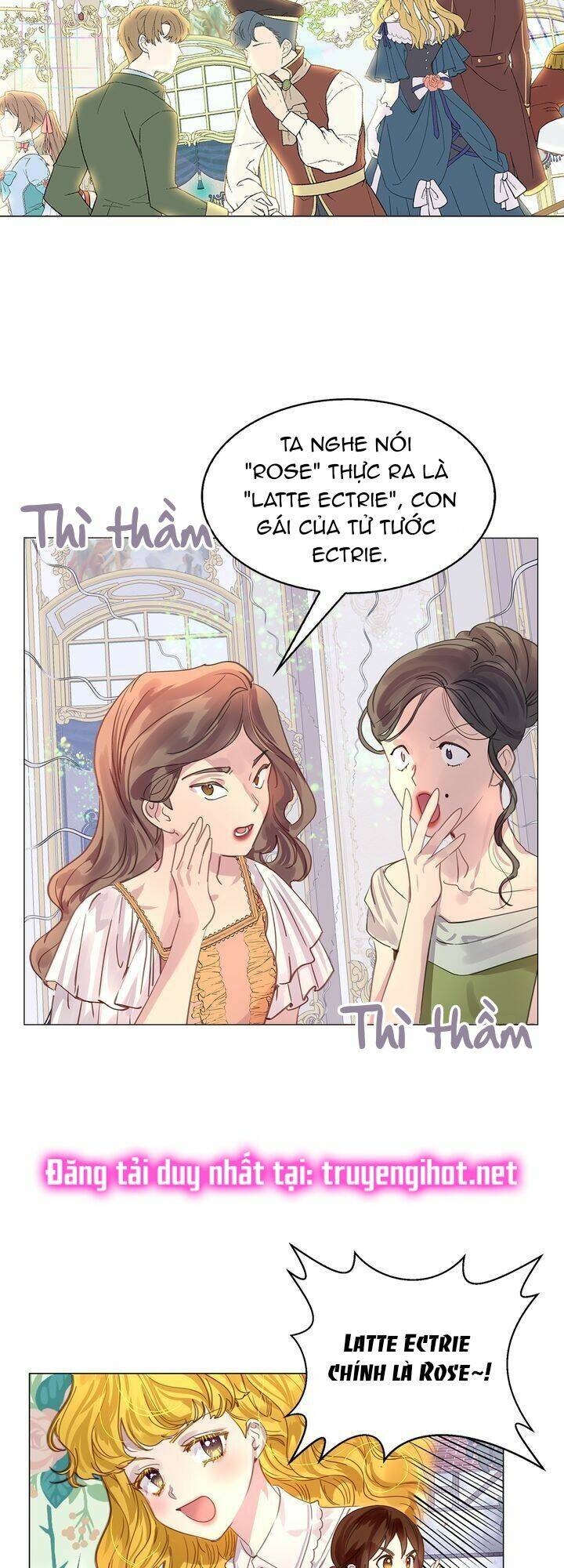 Tôi Không Phải Là Người Tốt Chapter 158 - Trang 2