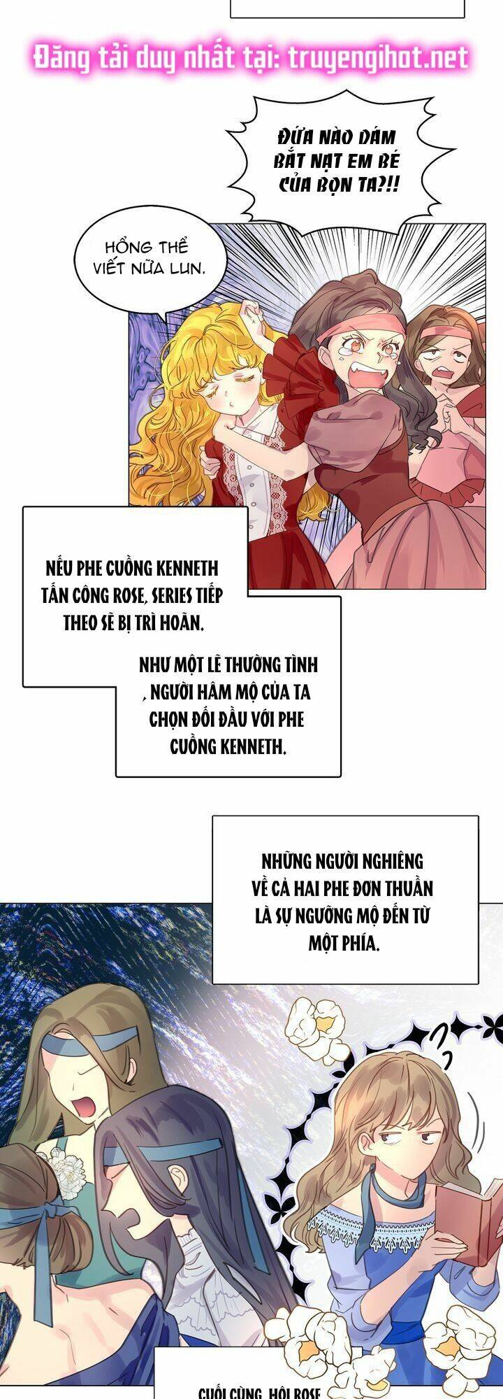 Tôi Không Phải Là Người Tốt Chapter 158 - Trang 2