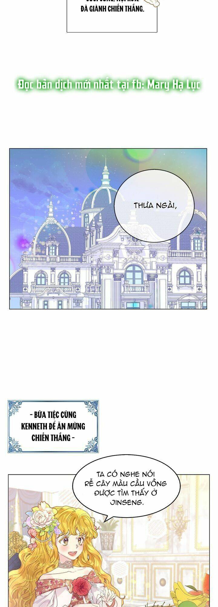 Tôi Không Phải Là Người Tốt Chapter 158 - Trang 2