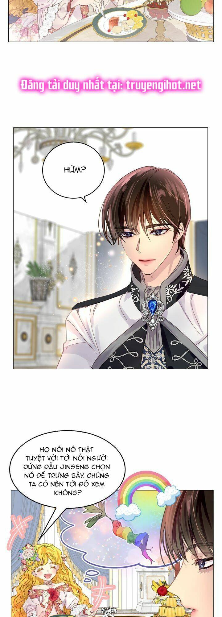 Tôi Không Phải Là Người Tốt Chapter 158 - Trang 2