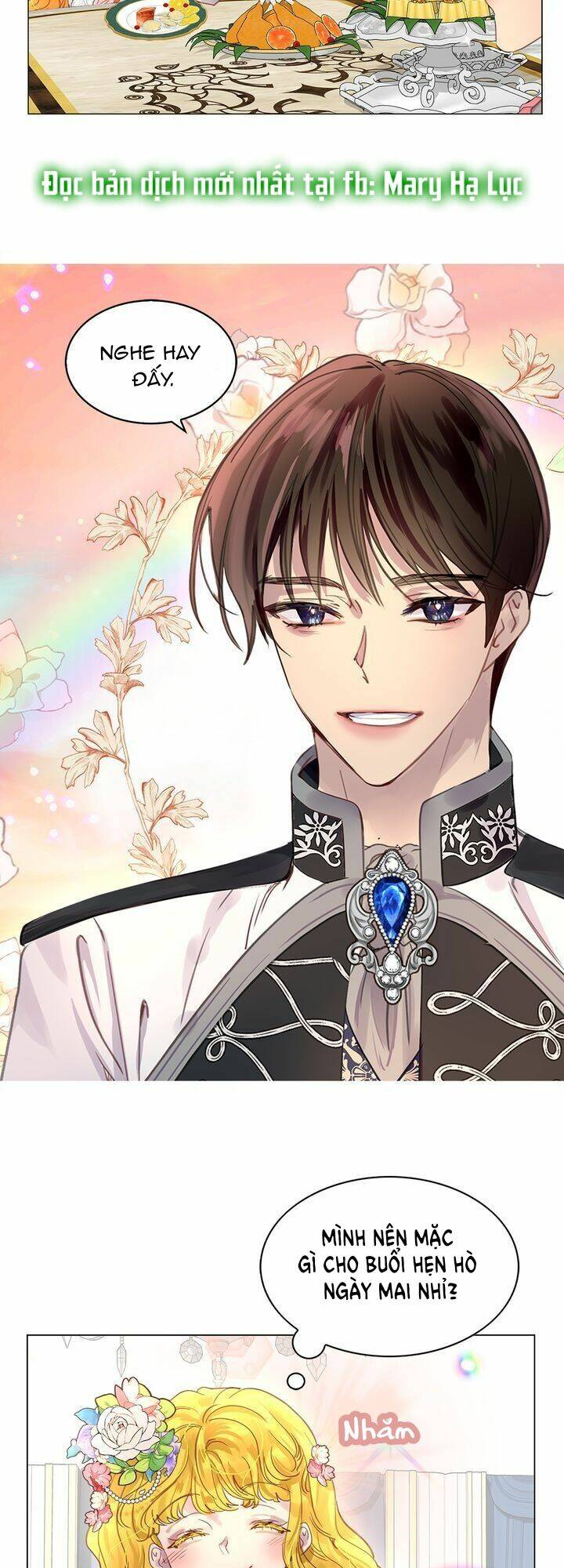 Tôi Không Phải Là Người Tốt Chapter 158 - Trang 2