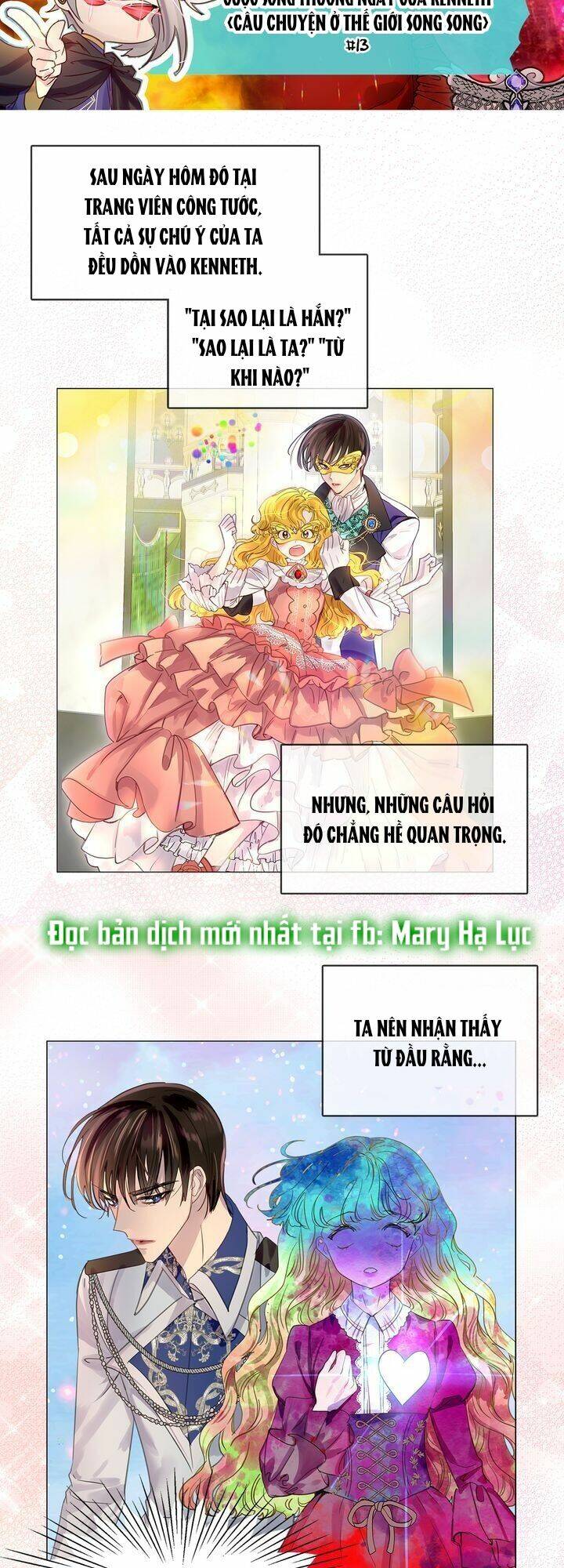 Tôi Không Phải Là Người Tốt Chapter 158 - Trang 2