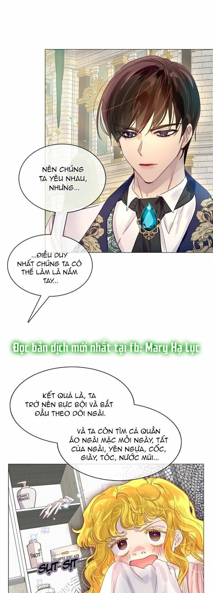 Tôi Không Phải Là Người Tốt Chapter 158 - Trang 2