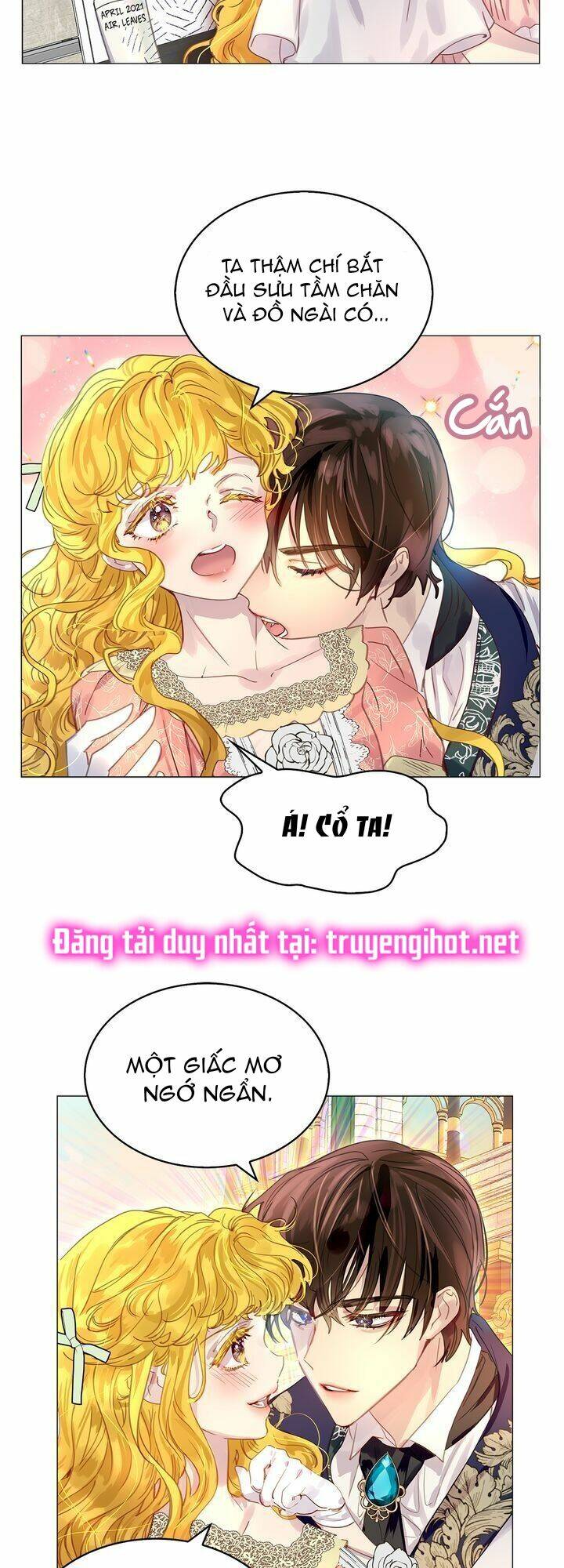 Tôi Không Phải Là Người Tốt Chapter 158 - Trang 2