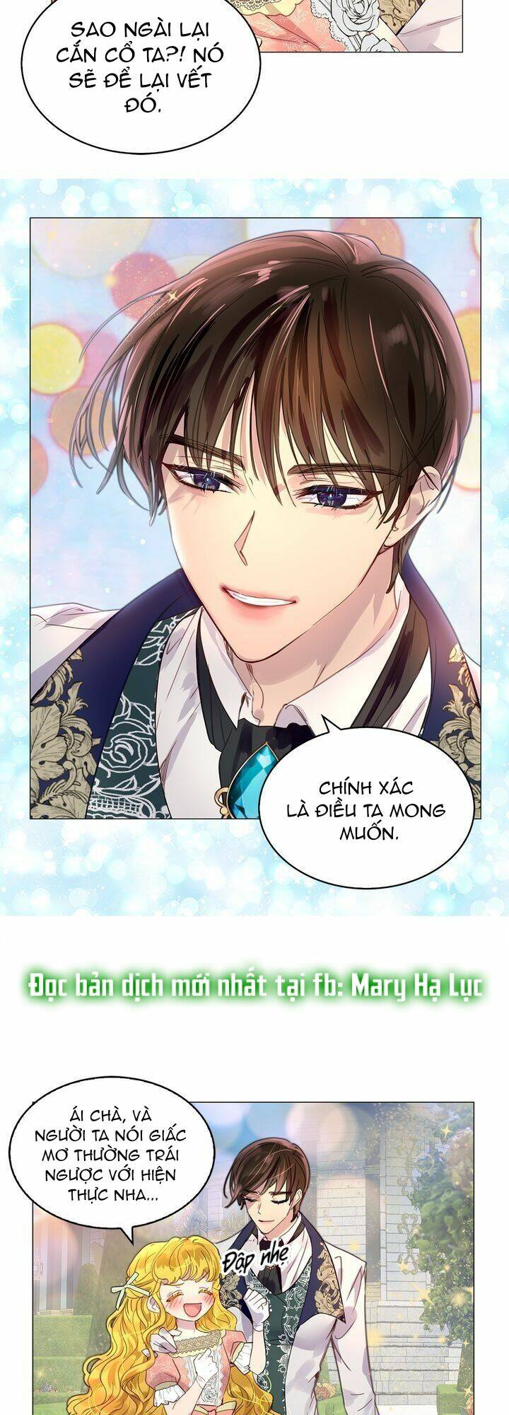 Tôi Không Phải Là Người Tốt Chapter 158 - Trang 2