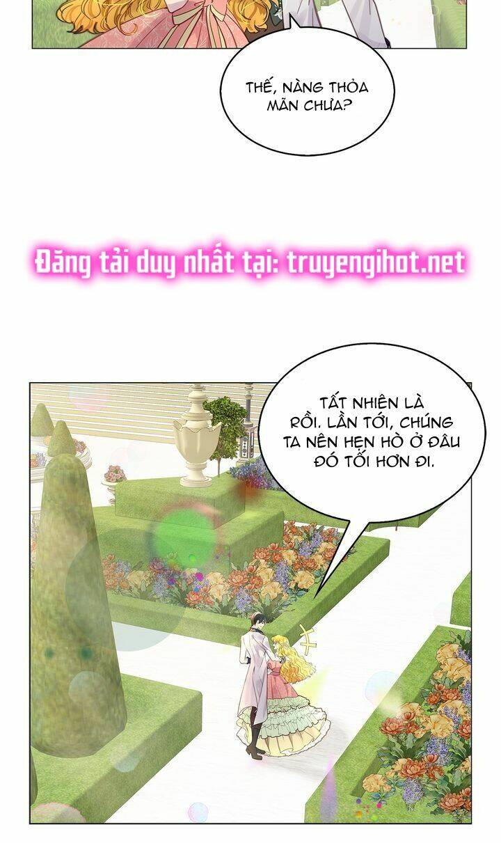 Tôi Không Phải Là Người Tốt Chapter 158 - Trang 2