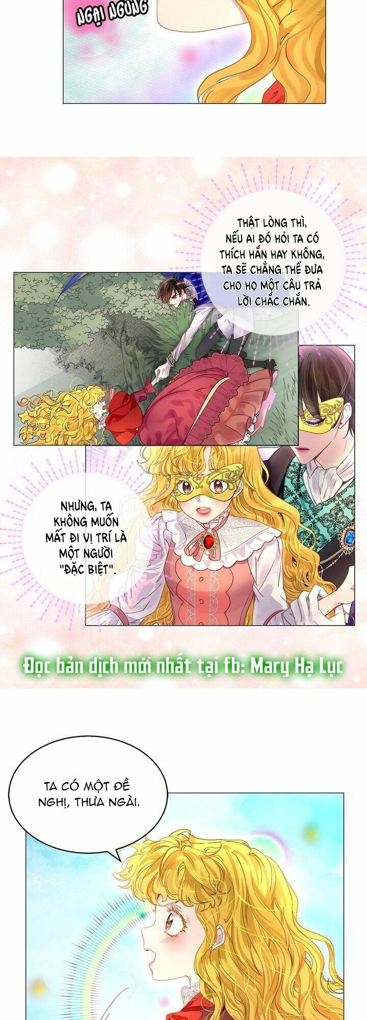 Tôi Không Phải Là Người Tốt Chapter 158 - Trang 2