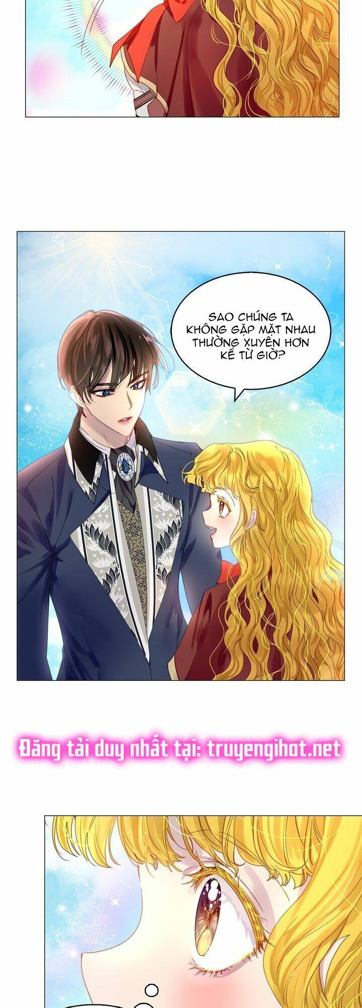 Tôi Không Phải Là Người Tốt Chapter 158 - Trang 2