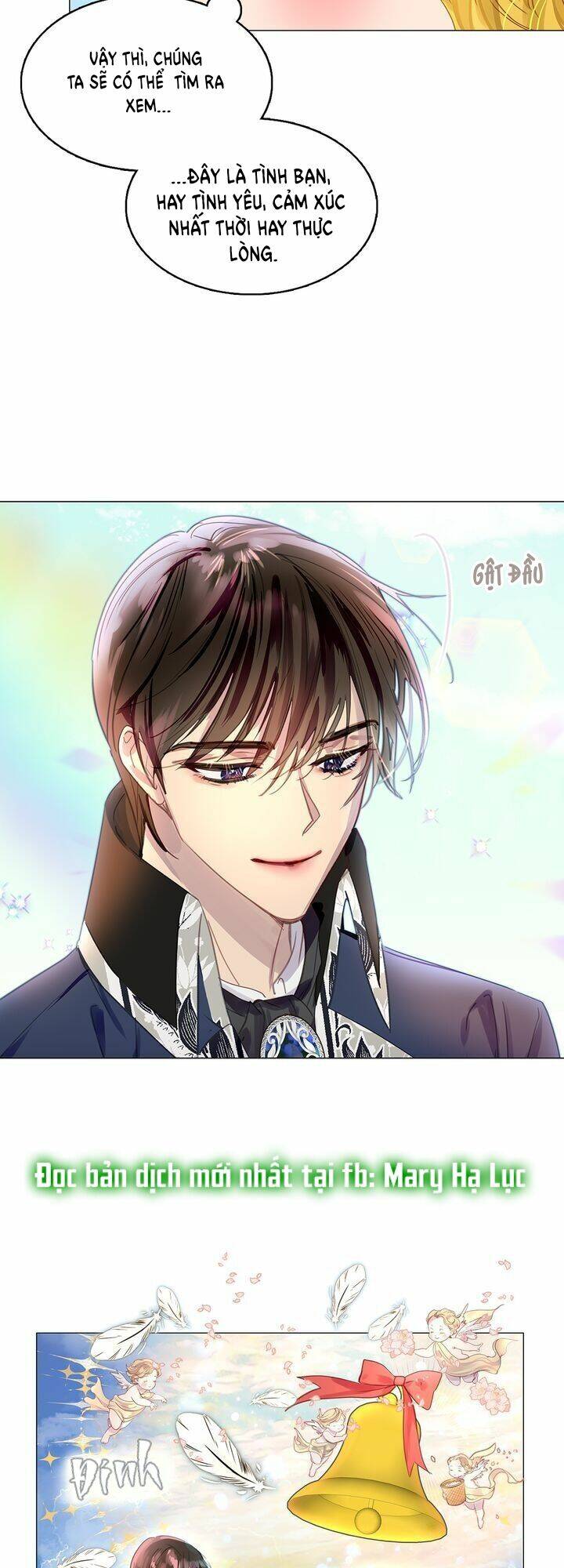 Tôi Không Phải Là Người Tốt Chapter 158 - Trang 2