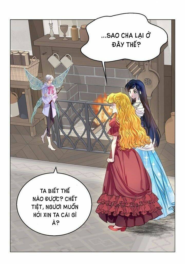 Tôi Không Phải Là Người Tốt Chapter 159 - Trang 2