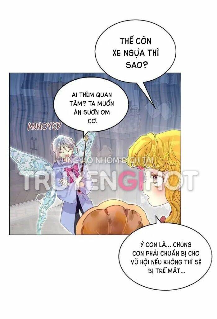 Tôi Không Phải Là Người Tốt Chapter 159 - Trang 2