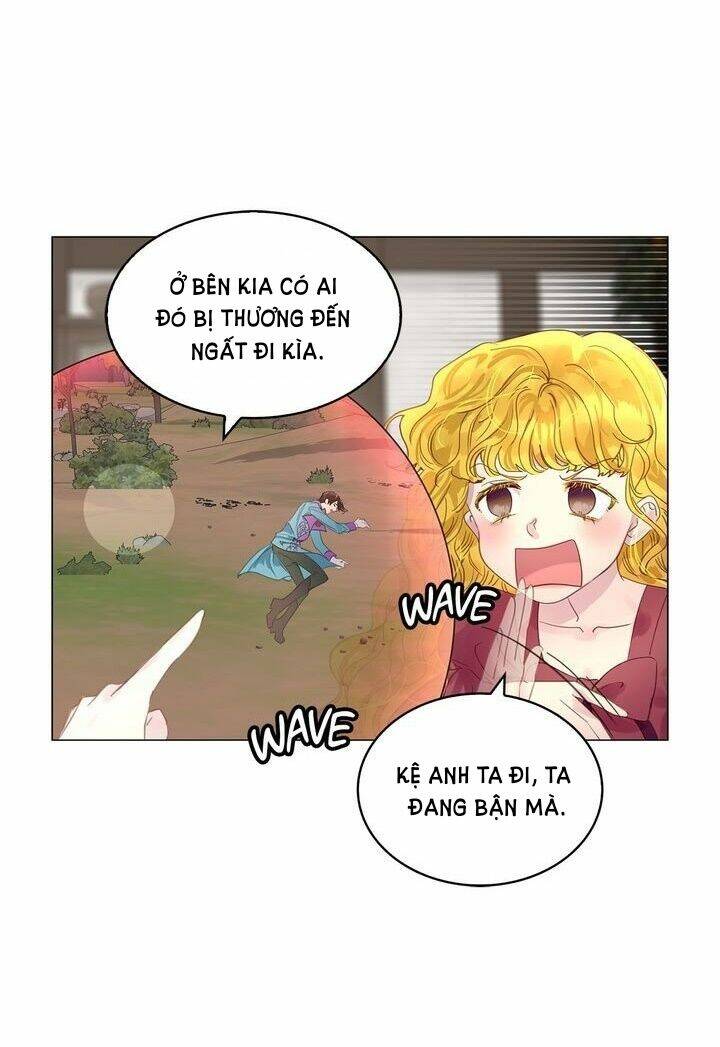 Tôi Không Phải Là Người Tốt Chapter 159 - Trang 2