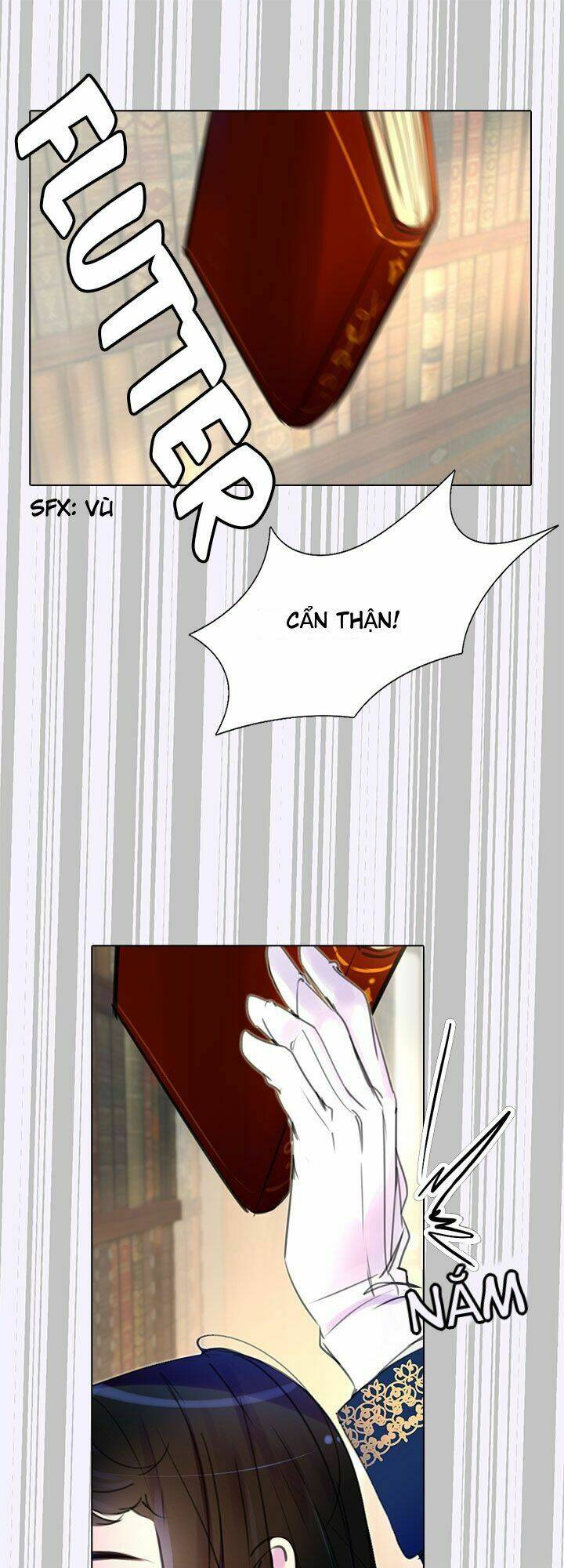 Tôi Không Phải Là Người Tốt Chapter 16 - Trang 2