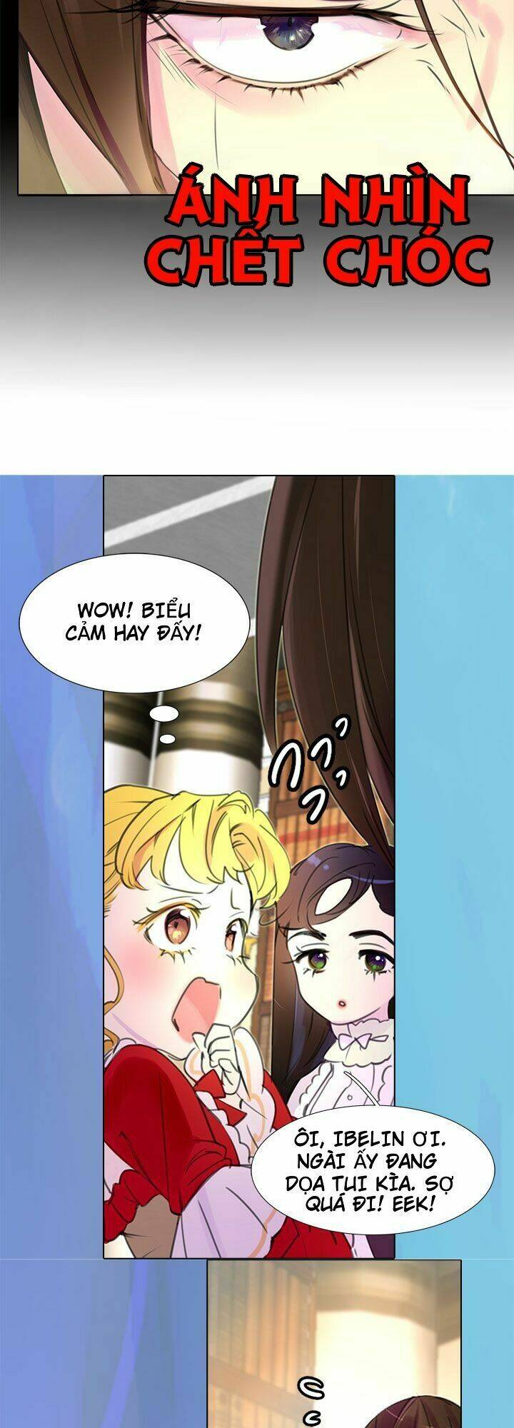 Tôi Không Phải Là Người Tốt Chapter 16 - Trang 2