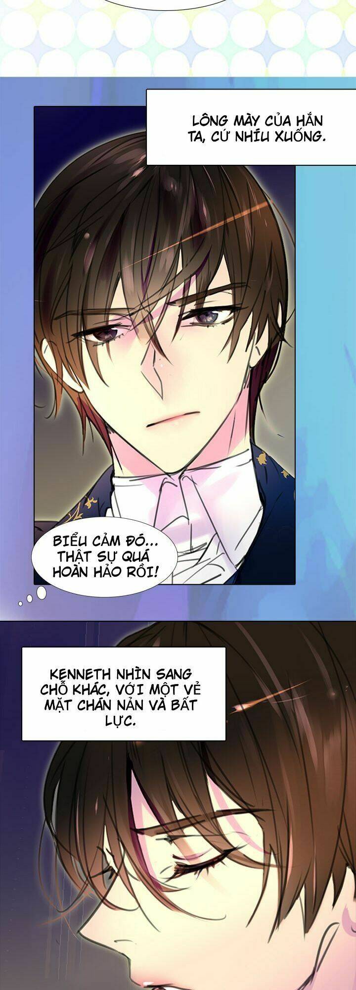 Tôi Không Phải Là Người Tốt Chapter 16 - Trang 2