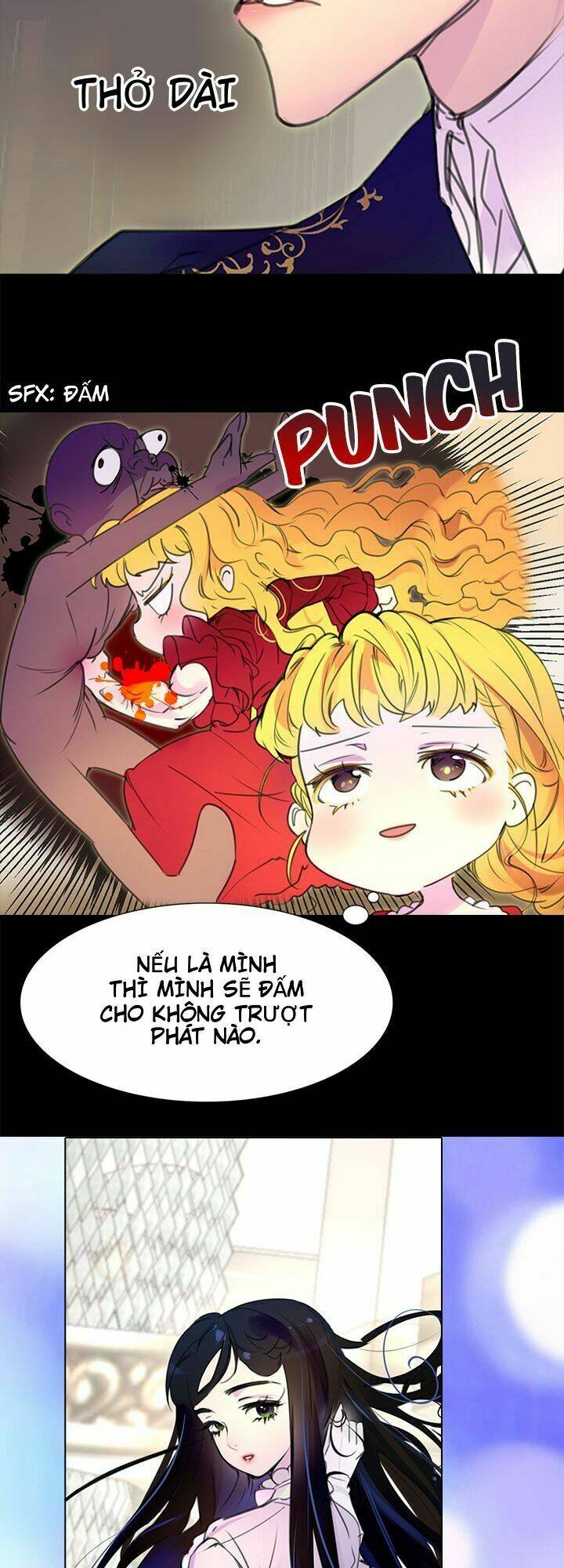 Tôi Không Phải Là Người Tốt Chapter 16 - Trang 2