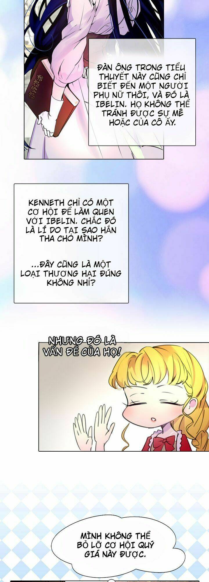 Tôi Không Phải Là Người Tốt Chapter 16 - Trang 2