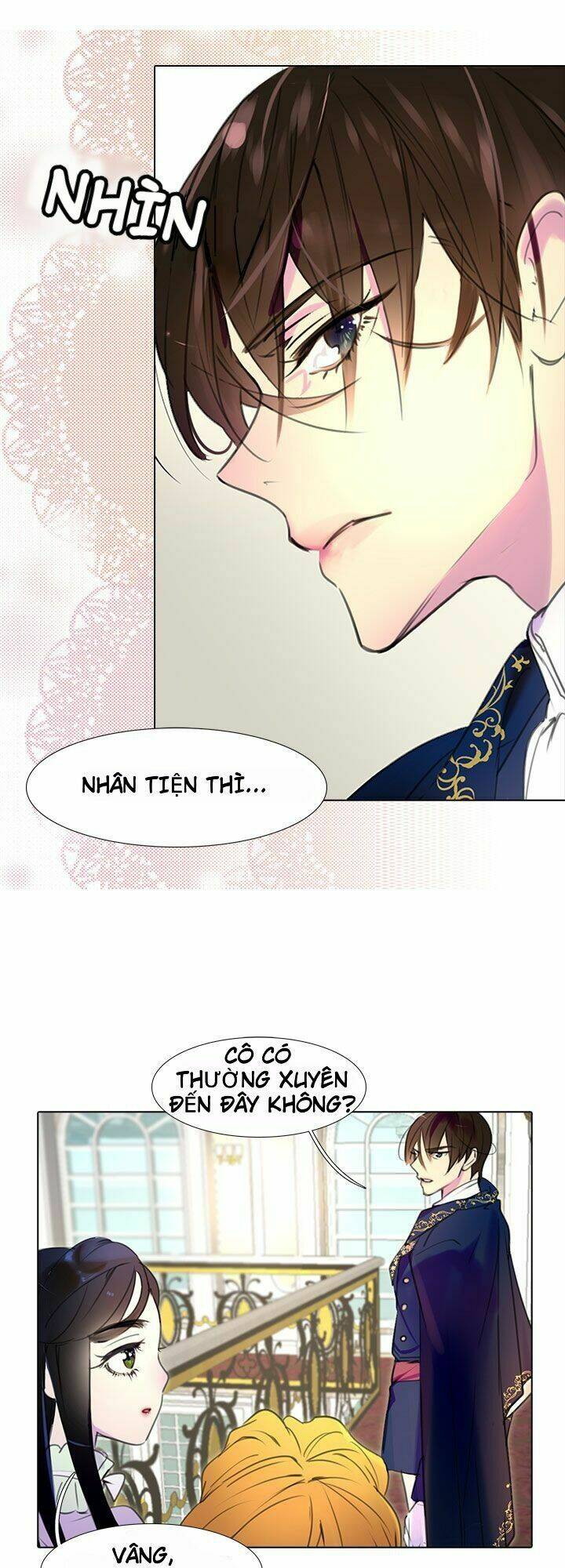 Tôi Không Phải Là Người Tốt Chapter 16 - Trang 2