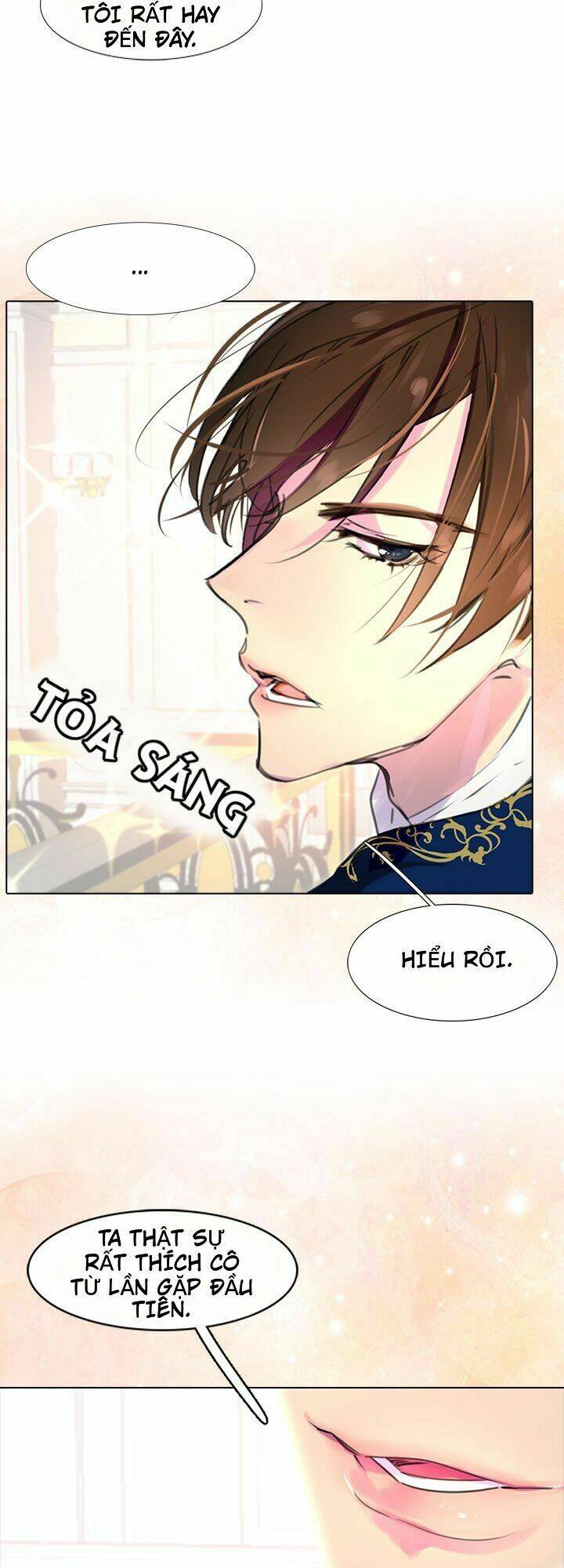 Tôi Không Phải Là Người Tốt Chapter 16 - Trang 2