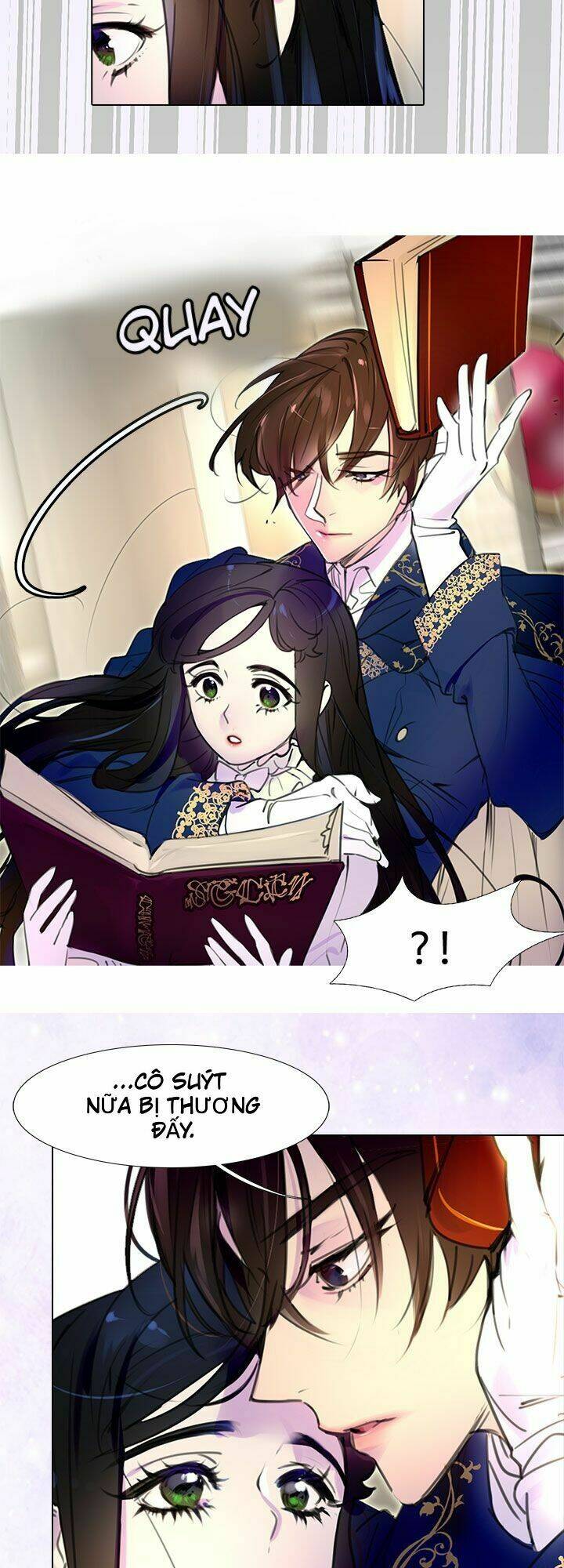 Tôi Không Phải Là Người Tốt Chapter 16 - Trang 2