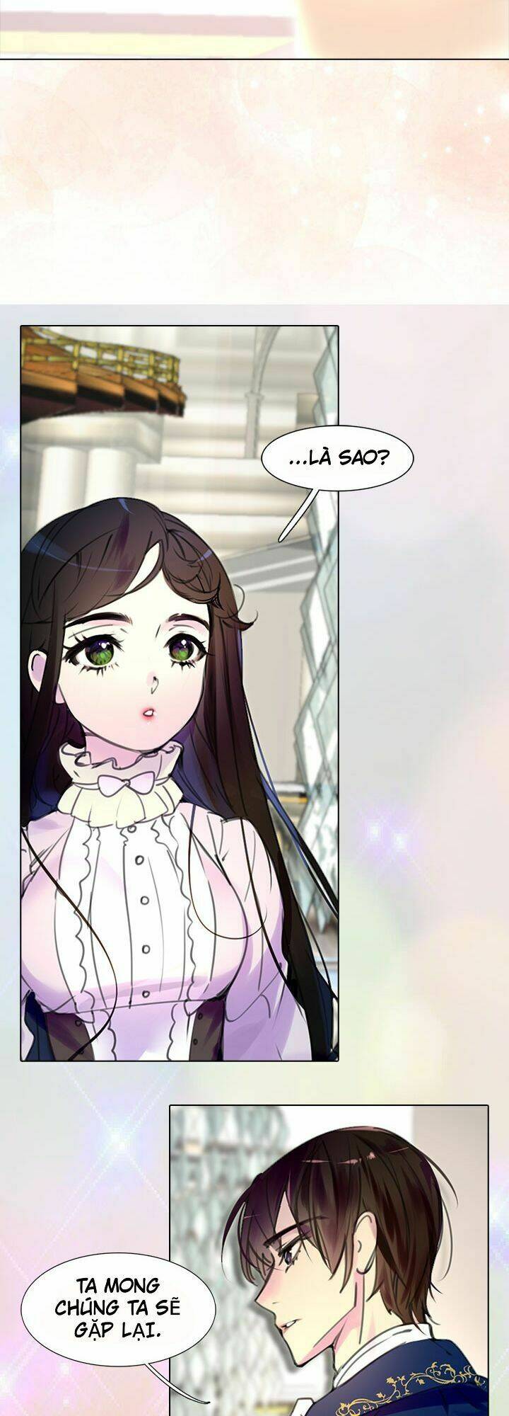 Tôi Không Phải Là Người Tốt Chapter 16 - Trang 2