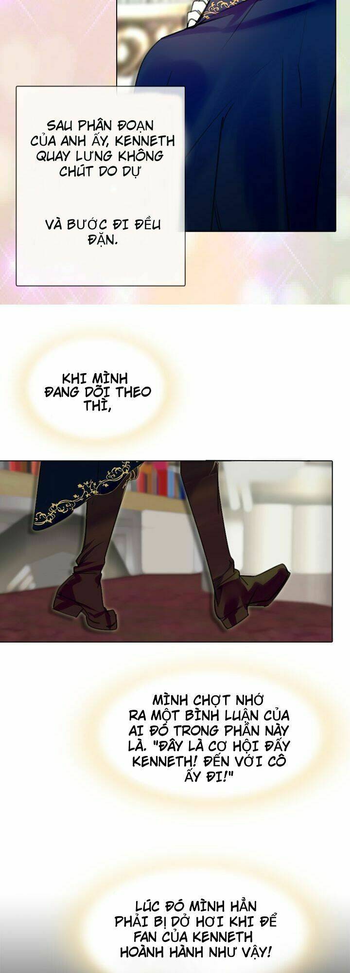 Tôi Không Phải Là Người Tốt Chapter 16 - Trang 2