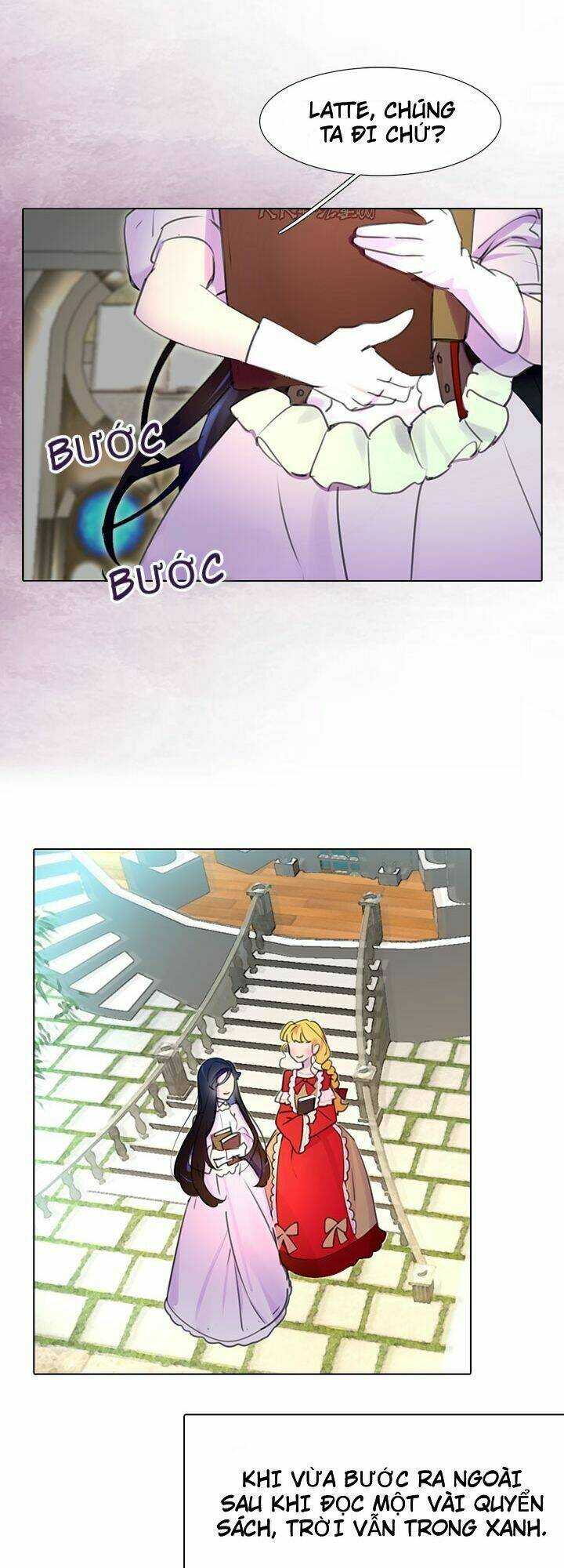 Tôi Không Phải Là Người Tốt Chapter 16 - Trang 2