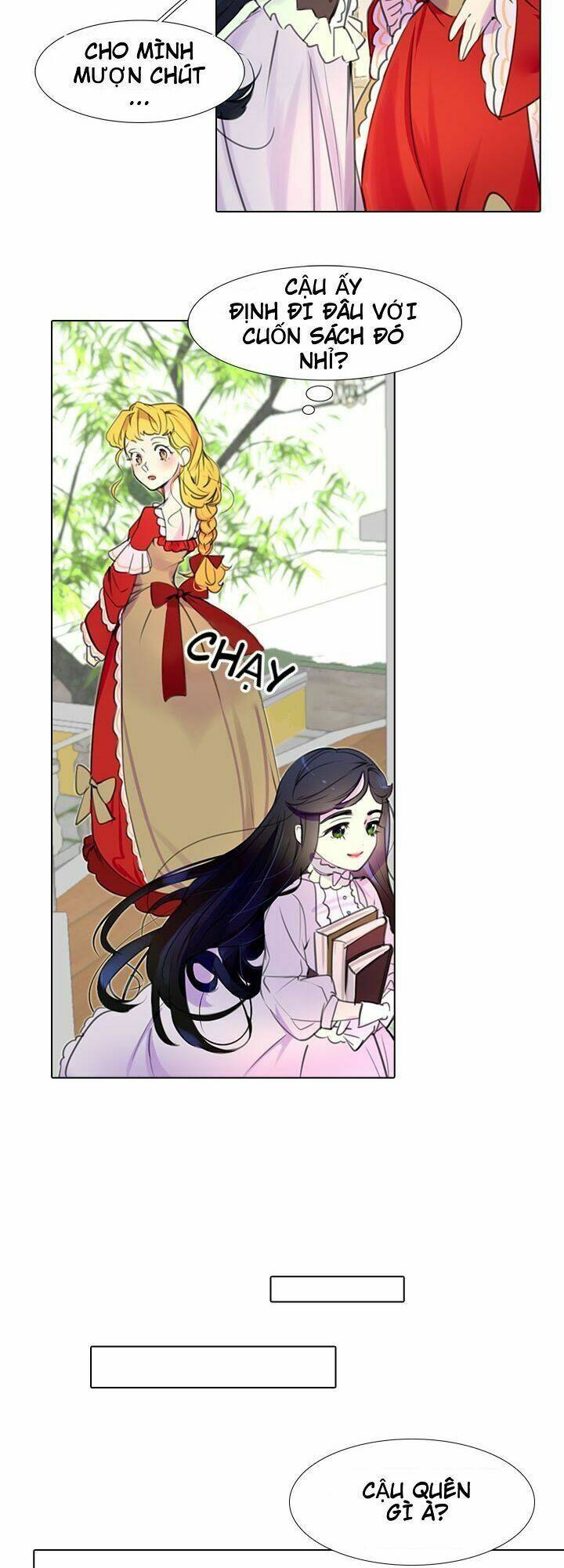 Tôi Không Phải Là Người Tốt Chapter 16 - Trang 2