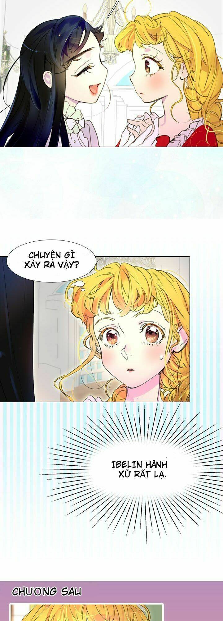 Tôi Không Phải Là Người Tốt Chapter 16 - Trang 2