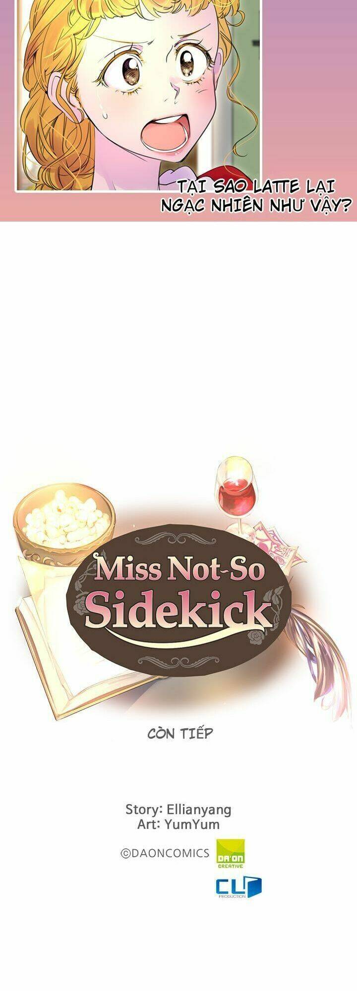 Tôi Không Phải Là Người Tốt Chapter 16 - Trang 2