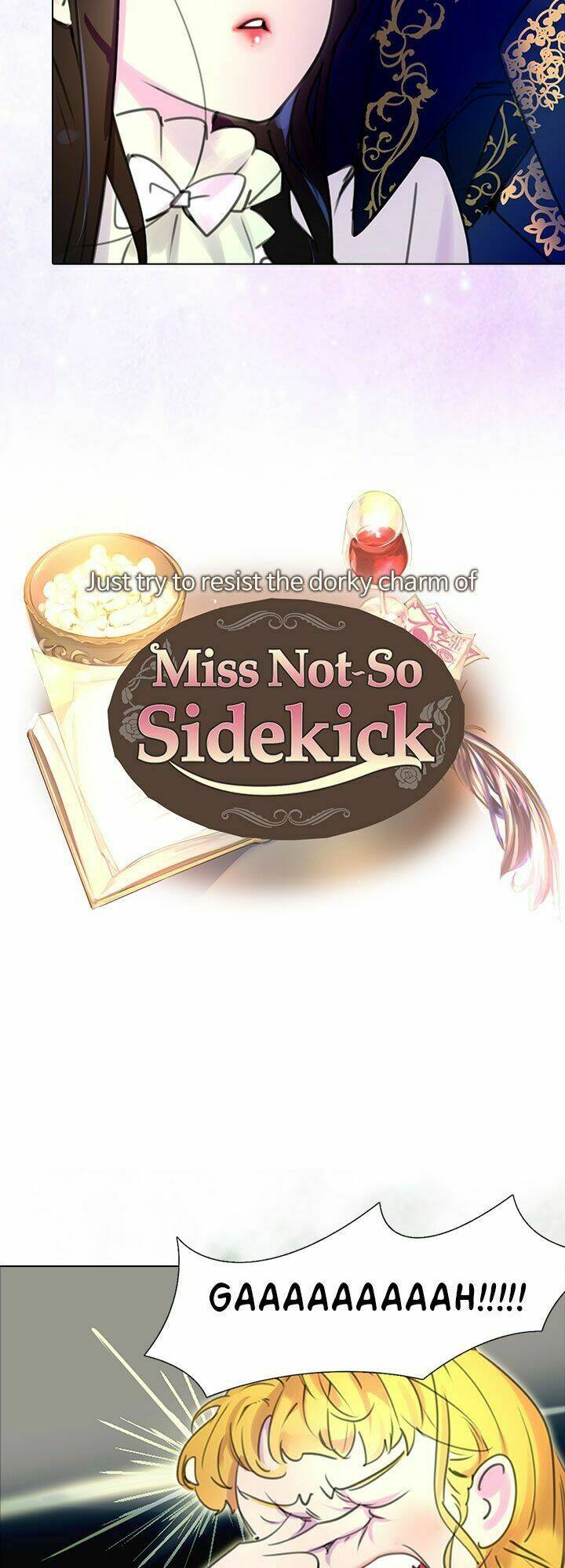 Tôi Không Phải Là Người Tốt Chapter 16 - Trang 2