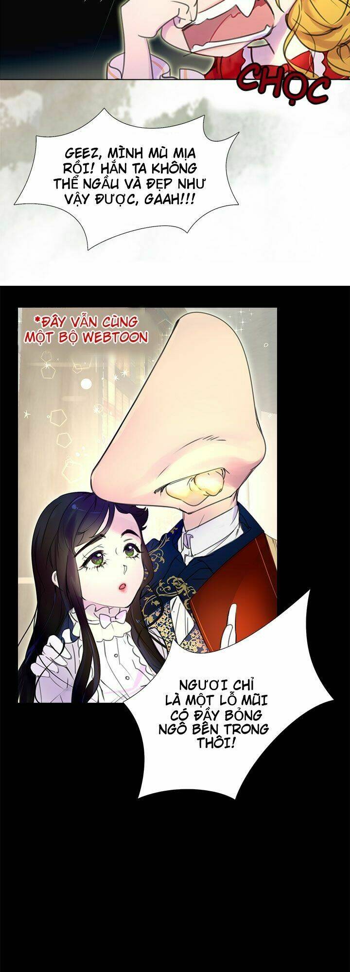 Tôi Không Phải Là Người Tốt Chapter 16 - Trang 2