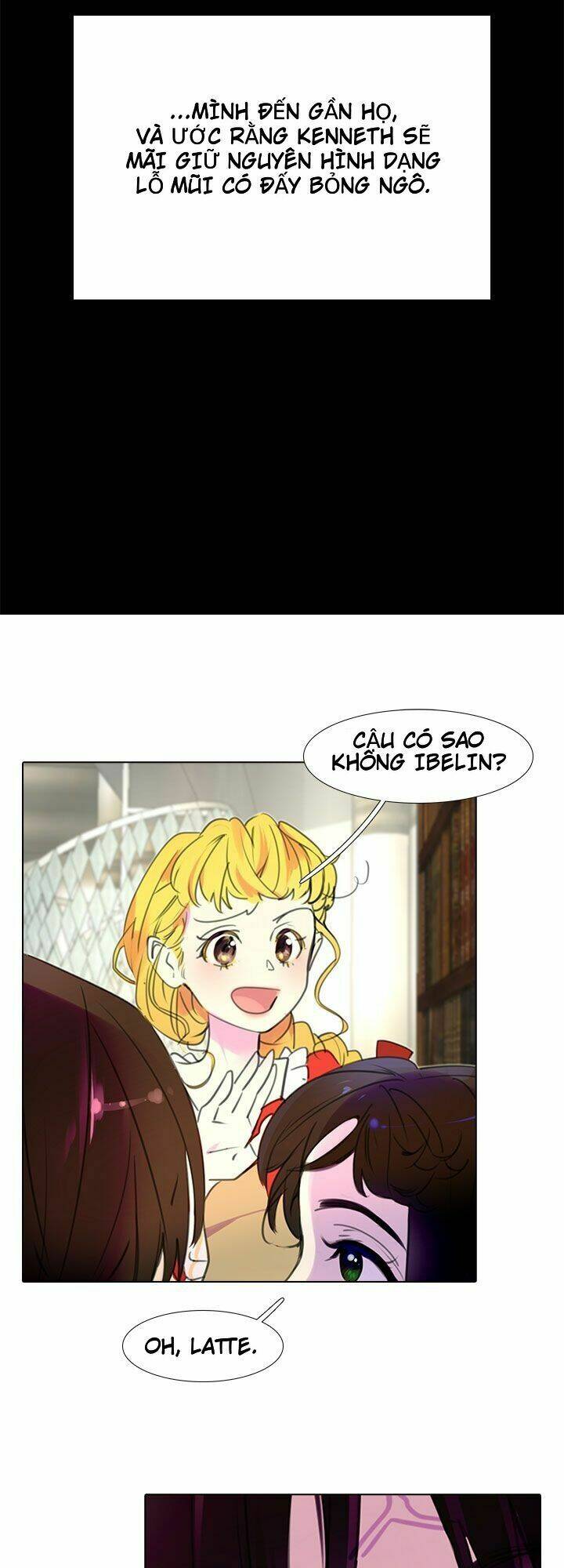 Tôi Không Phải Là Người Tốt Chapter 16 - Trang 2