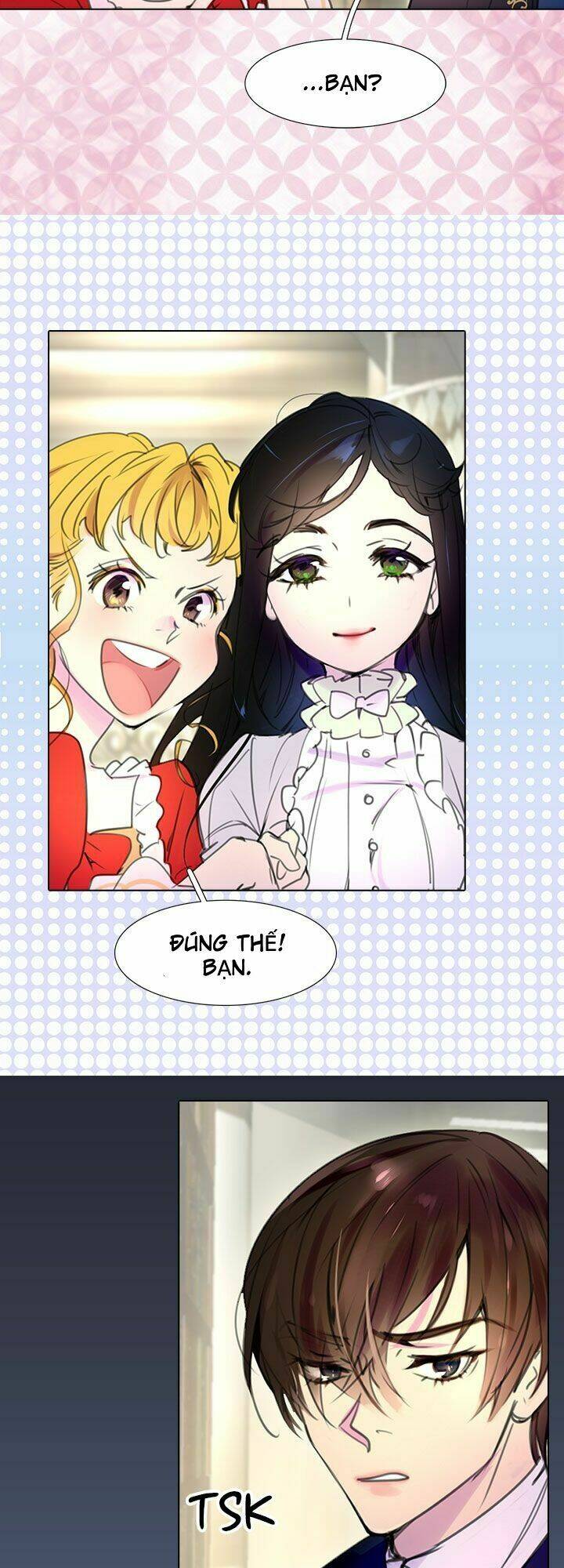 Tôi Không Phải Là Người Tốt Chapter 16 - Trang 2