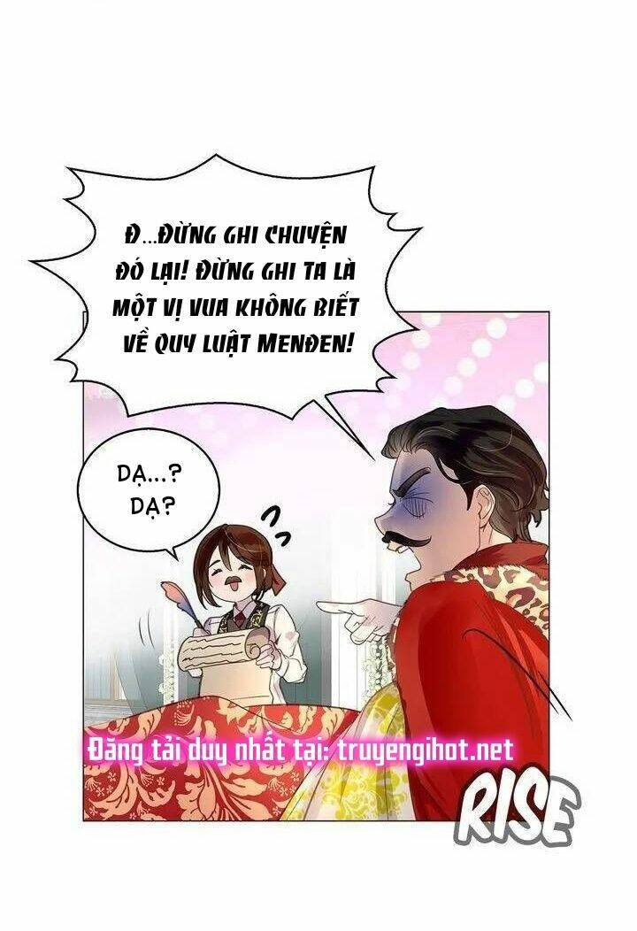 Tôi Không Phải Là Người Tốt Chapter 160 - Trang 2