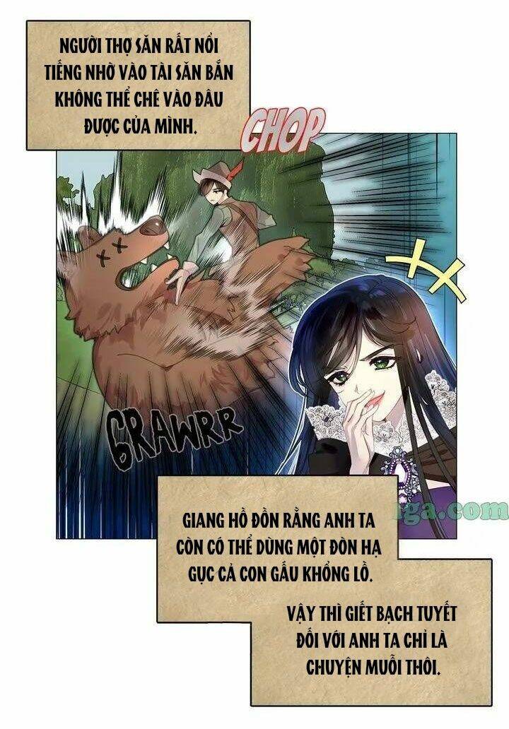 Tôi Không Phải Là Người Tốt Chapter 160 - Trang 2