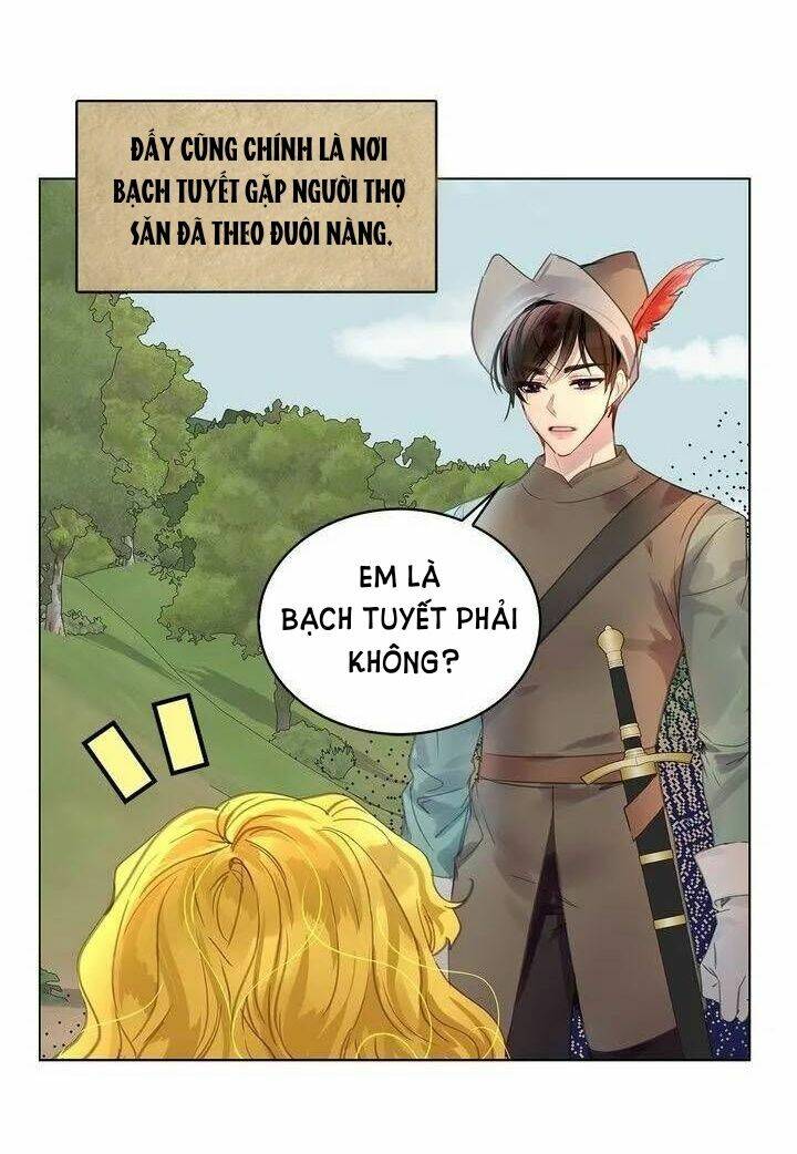 Tôi Không Phải Là Người Tốt Chapter 160 - Trang 2