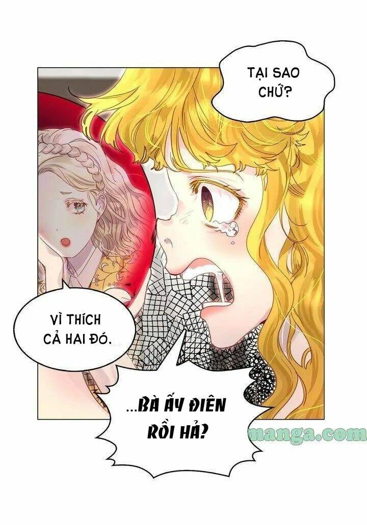 Tôi Không Phải Là Người Tốt Chapter 160 - Trang 2