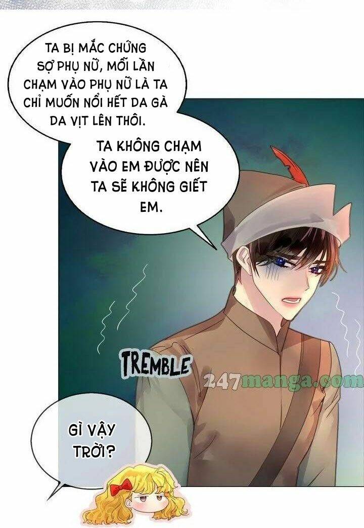 Tôi Không Phải Là Người Tốt Chapter 160 - Trang 2