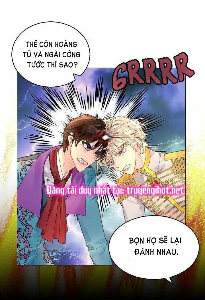 Tôi Không Phải Là Người Tốt Chapter 160 - Trang 2