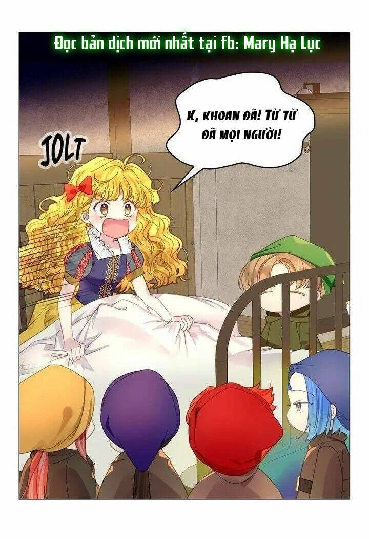 Tôi Không Phải Là Người Tốt Chapter 161 - Trang 2