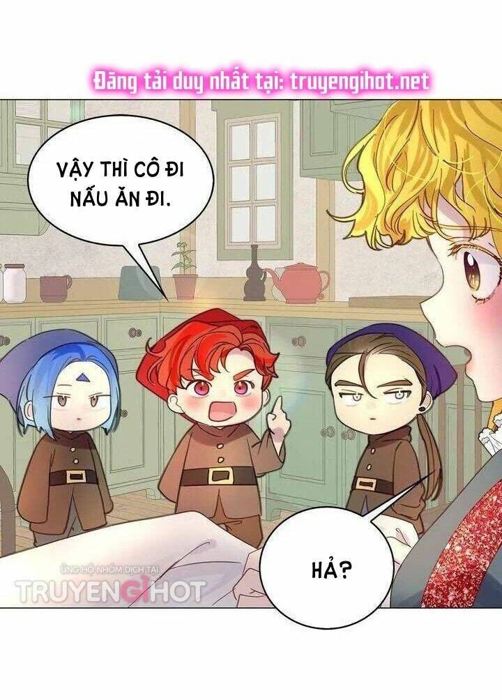 Tôi Không Phải Là Người Tốt Chapter 161 - Trang 2