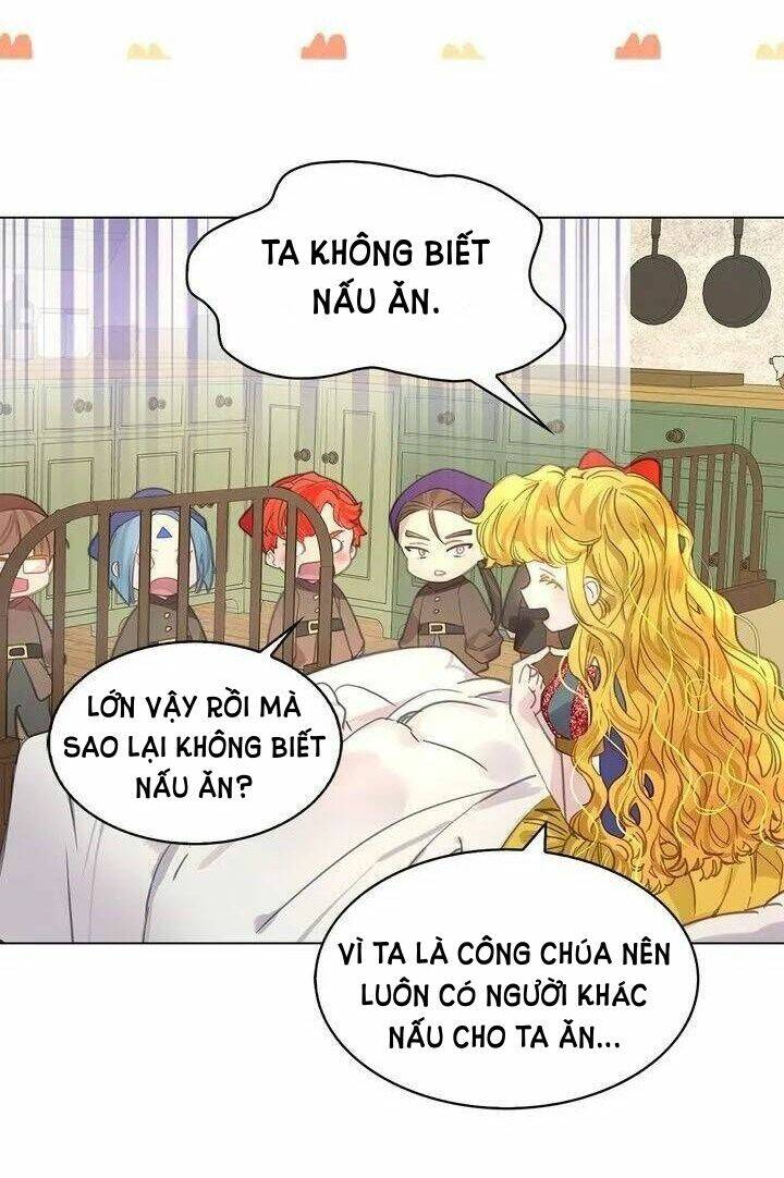 Tôi Không Phải Là Người Tốt Chapter 161 - Trang 2