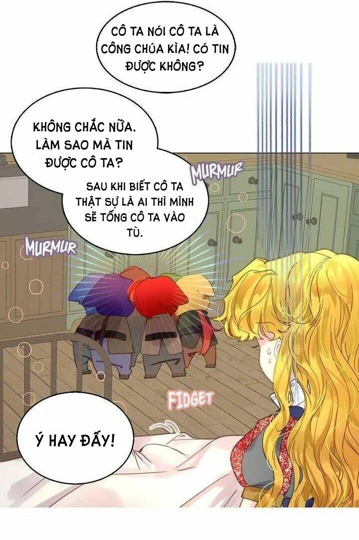 Tôi Không Phải Là Người Tốt Chapter 161 - Trang 2