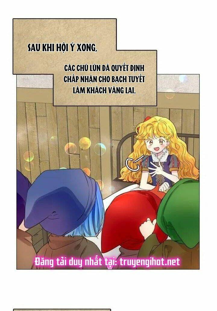 Tôi Không Phải Là Người Tốt Chapter 161 - Trang 2