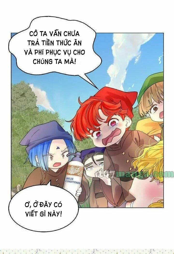 Tôi Không Phải Là Người Tốt Chapter 161 - Trang 2