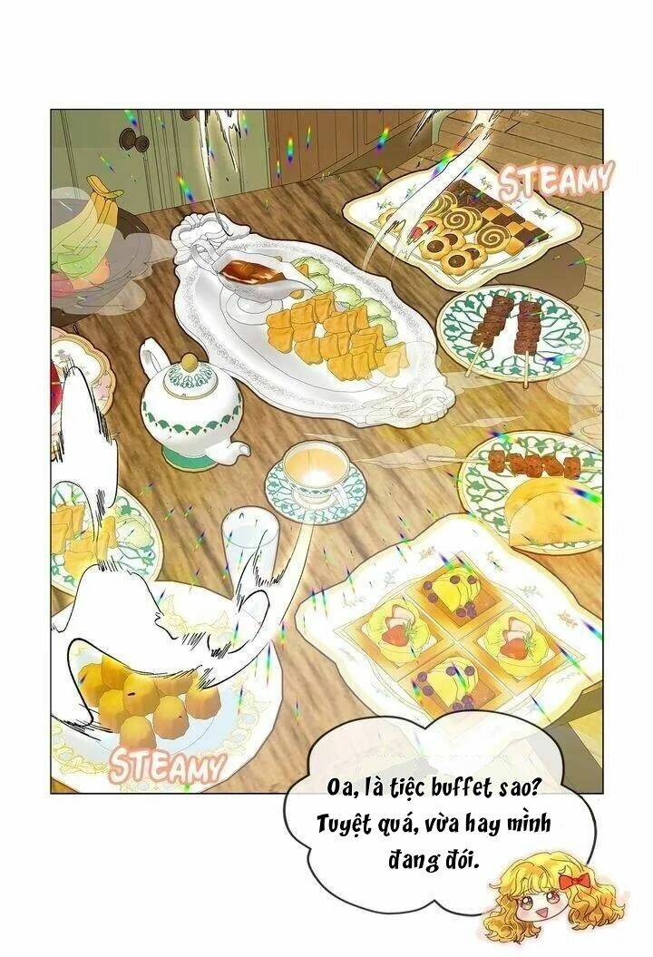 Tôi Không Phải Là Người Tốt Chapter 161 - Trang 2