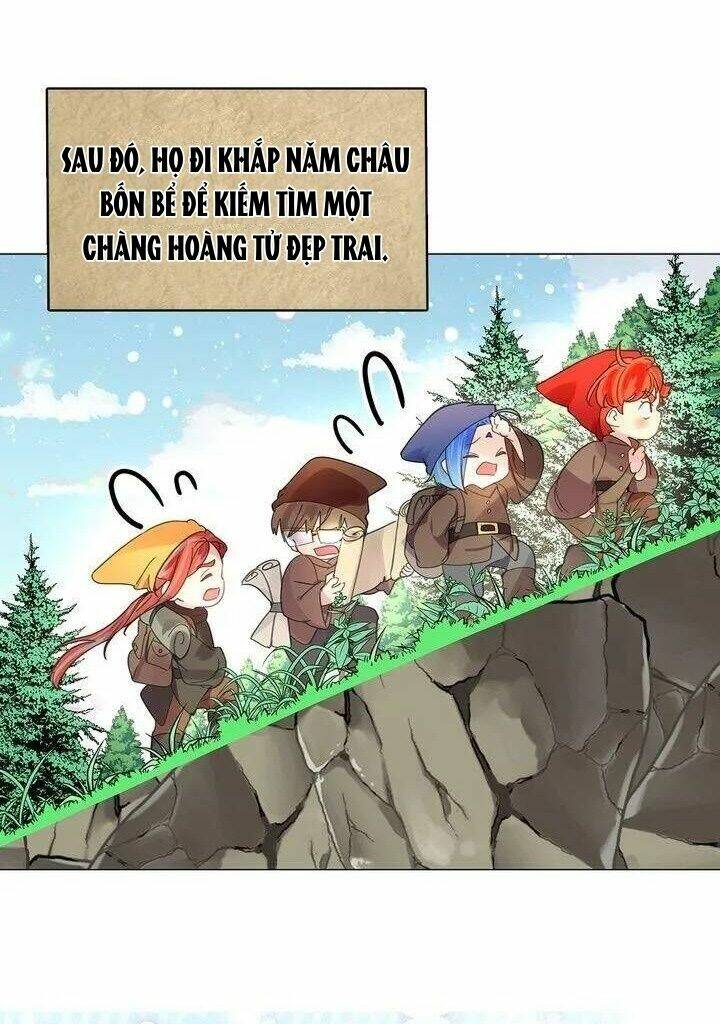 Tôi Không Phải Là Người Tốt Chapter 161 - Trang 2