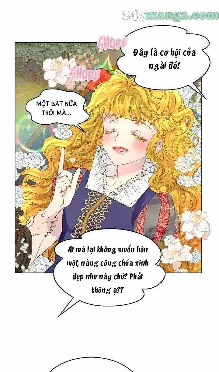 Tôi Không Phải Là Người Tốt Chapter 161 - Trang 2