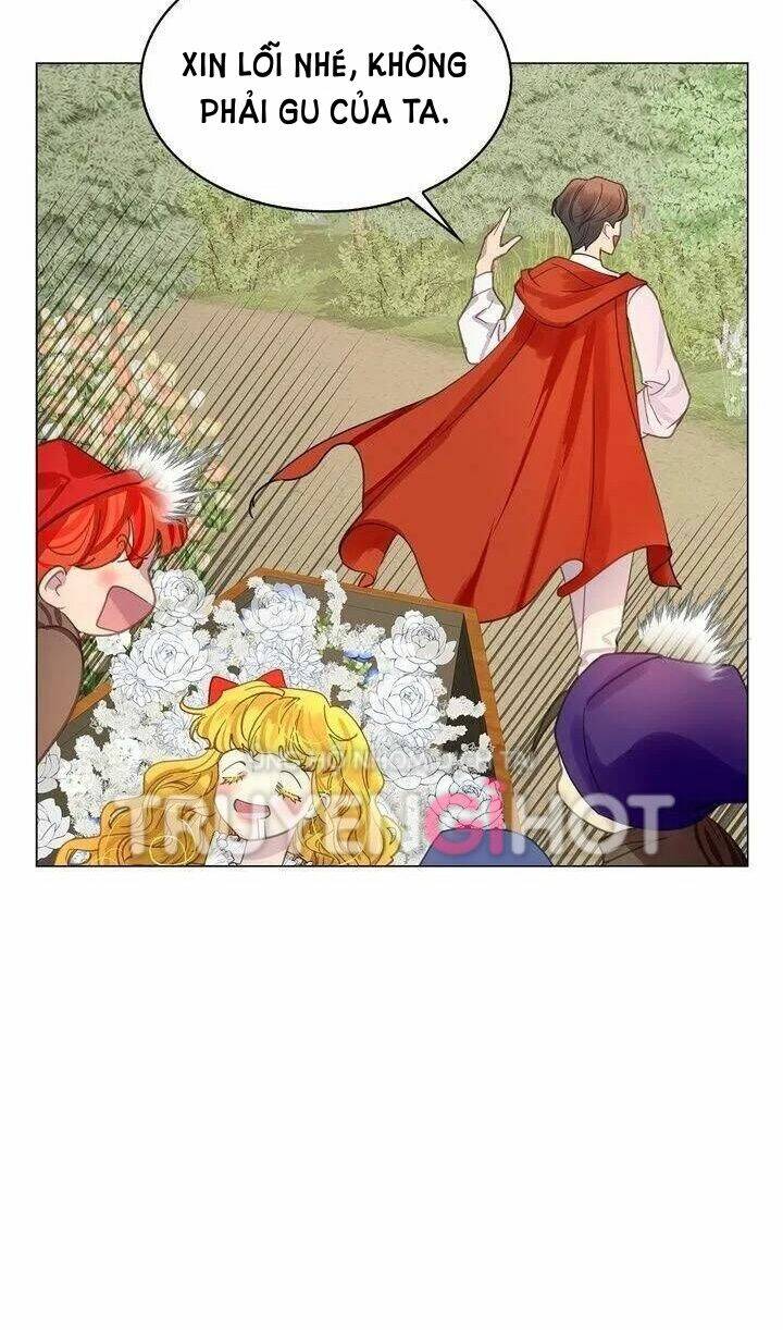 Tôi Không Phải Là Người Tốt Chapter 161 - Trang 2